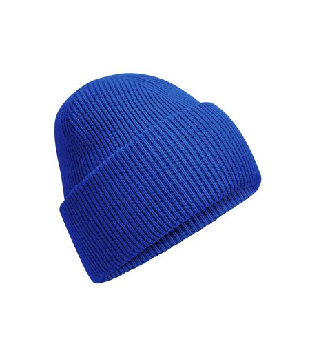 Bonnet Classic Adulte Bleu Roi Vif Beechfield