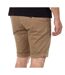 Short camel homme paname brothers bermuda chino - 29-2