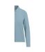 Polo Manches Longues My Polo Femme Bleu B&C-2