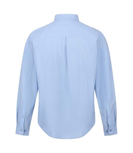 Chemise Brycen Homme Bleu Regatta