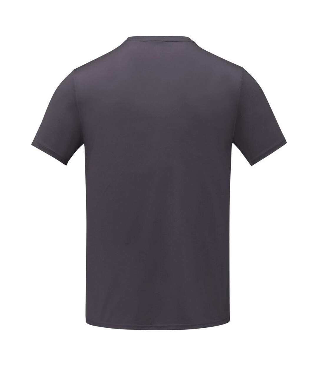 T-shirt kratos homme gris Elevate