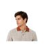 Polo Hiver Motif/style À Rayures Homme Brandy Jack And Jones-4