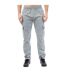 Mens Chamata Cargo Trousers Blue Duck And Cover-1