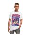 Blanc Mister Tee-1