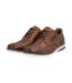 Basket Cuir Rieker Clarino-3
