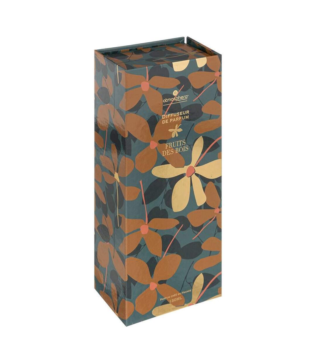 Diffuseur de Parfum Plum 150ml Fruits des Bois-2