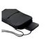 Pochette Voyage Korovin Taille Unique Noir MidOcean-3