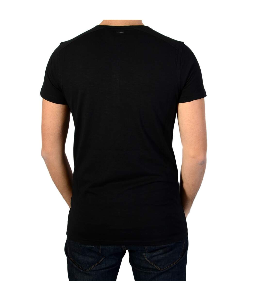 T-shirt Japan Rags Chad-2