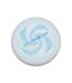 Frisbee 175 g bleu PrecisionPLAY