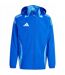 Veste Tous Les Temps Tiro Competition Homme Bleu Adidas-2