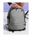 Sac À Dos Athleisure Pro Taille Unique Noir Bagbase-2