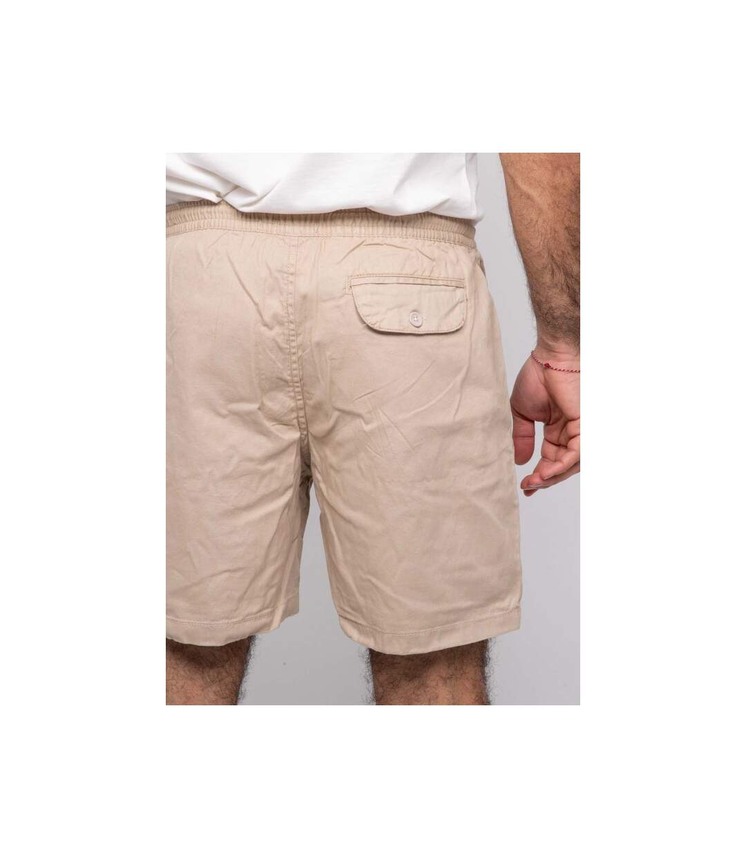 Short coton CASSIS-3