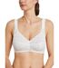 Soutien-gorge sans armatures maille jacquard-1