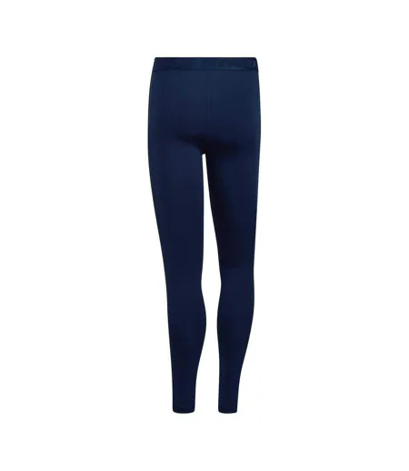 Legging Adulte Bleu Marine Adidas