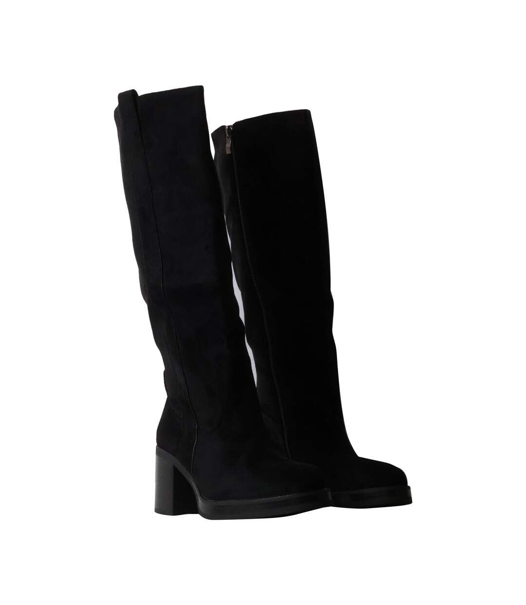 Bottes à Talon Joia-3