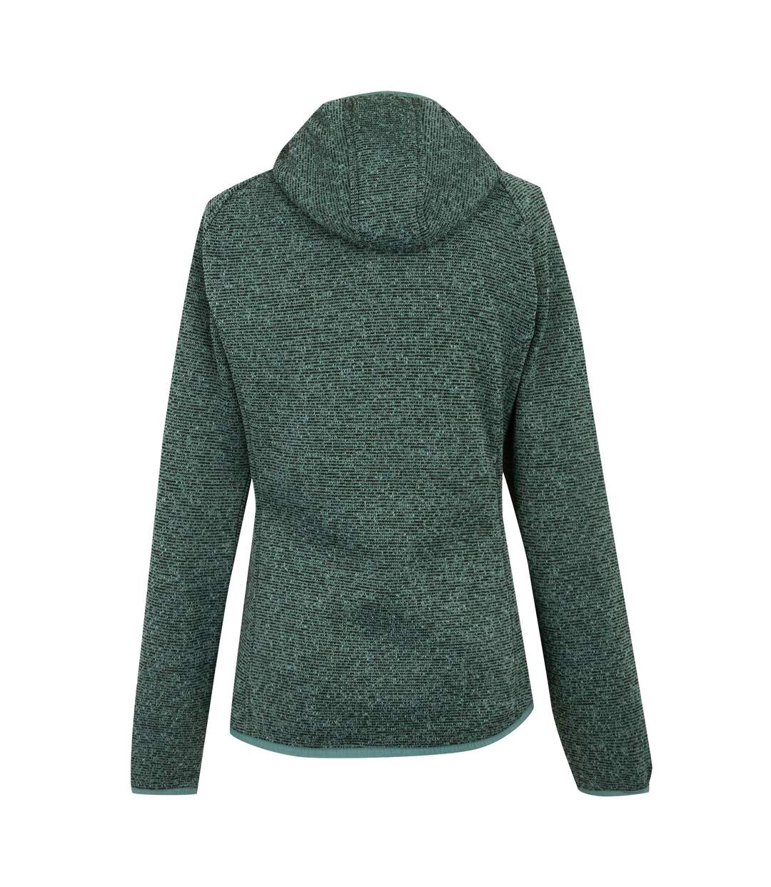Veste Polaire Newhill Femme Vert Regatta-3