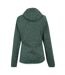Veste Polaire Newhill Femme Vert Regatta-3