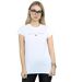 Disney - T-shirt ALADDIN COSMIC WARDROBE - Femme (Blanc) - UTBI15632-2