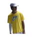 T-shirt Miler Run Energy Homme Jaune Éclair Nike-1