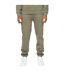 Mens Adamsberg Jogging Bottoms Dark Olive Duck And Cover-2