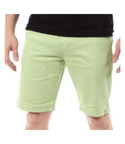 Short Vert Homme Lee Cooper 008979 - 29