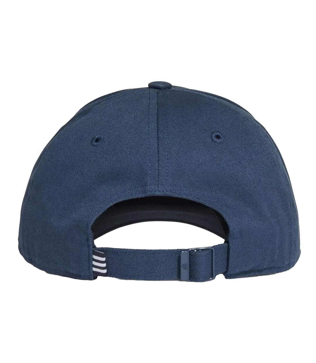 Casquette De Baseball Homme Bleu Marine Blanc Adidas-2
