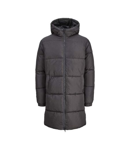 Doudoune grise homme jj rebel asp