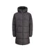 Doudoune grise homme jj rebel asp-2