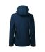 Veste Softshell Femme Bleu Marine Malfini-2