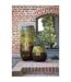 Arbre Artificiel en Pot Olivier 60cm Vert-2