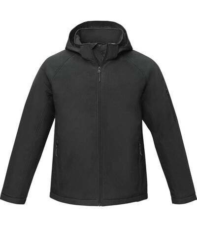 Doudoune softshell notus homme noir Elevate Essentials Elevate Essentials