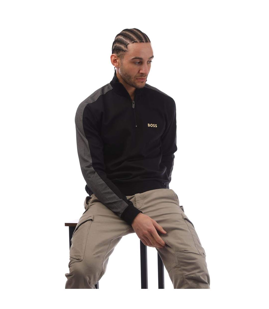 Veste De Survêtement S.Oliver Femme - Confort Et Style Décontracté