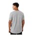 T-shirt Motif/style Logo Sandleford Homme Gris Chiné Jack Wills-2