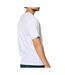 T-shirt blanc homme kaporal valdo-2