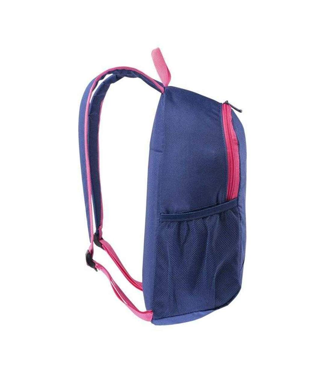 Sac À Dos Simply Taille Unique Bleu Foncé Rose Hi-Tec-3