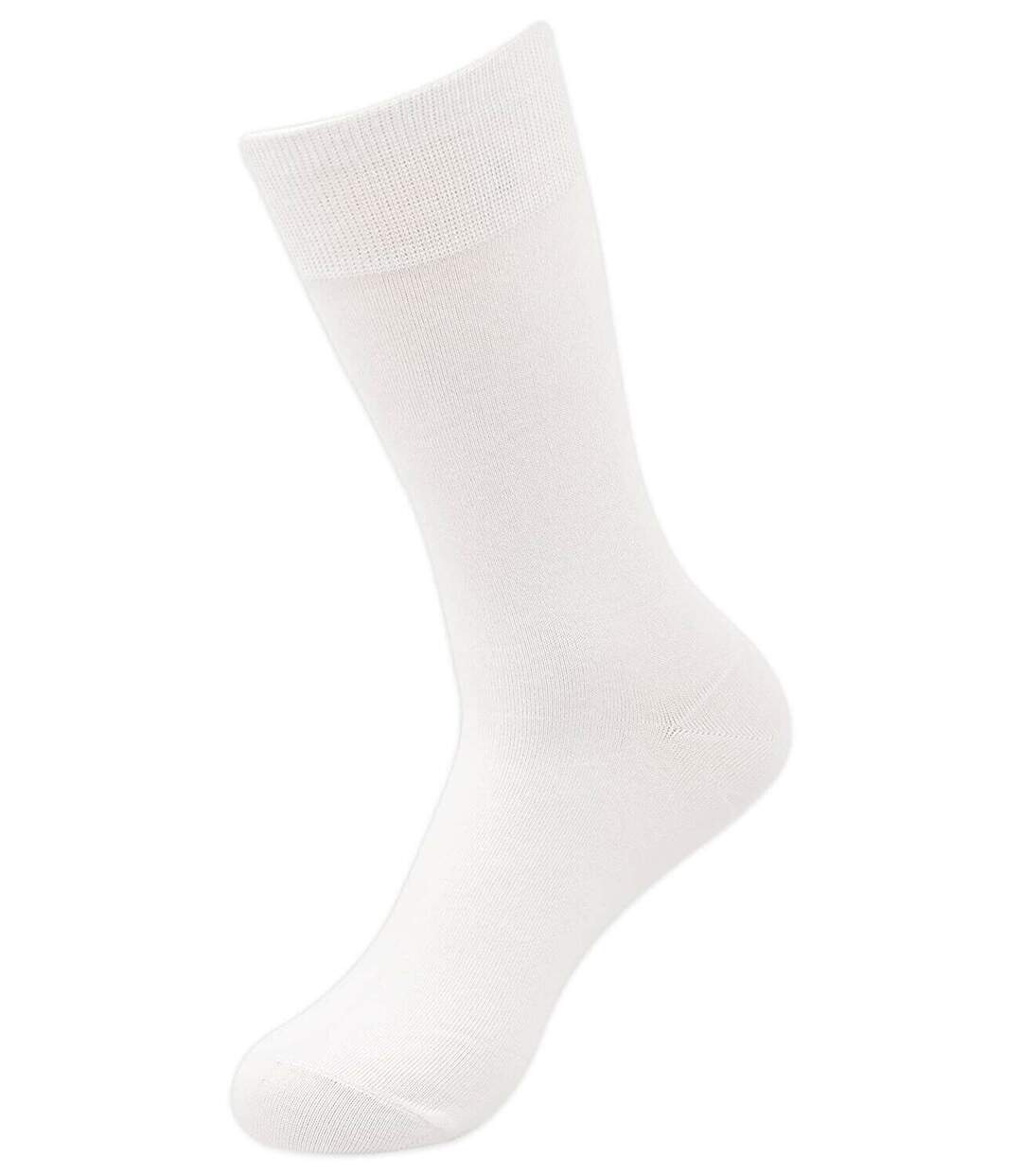 Pack de 3 Chaussettes en coton-1