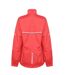 Veste De Cyclisme Femme Corail Pinnacle-2