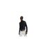 Mens Long-sleeved Sweatshirt Black Boss-1