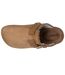 Isotoner Sabots femme semelle extra-flex, légers, patch talon confort-2