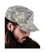 Beechfield - Lot de 2 casquettes à motif camouflage - Adulte (Camouflage arctique) - UTRW6711