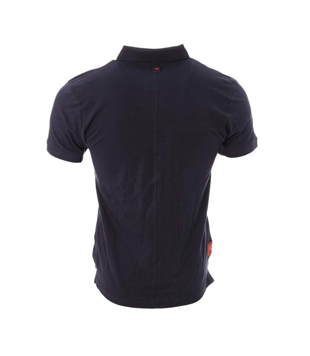 Polo marine homme american people 103 - m-2