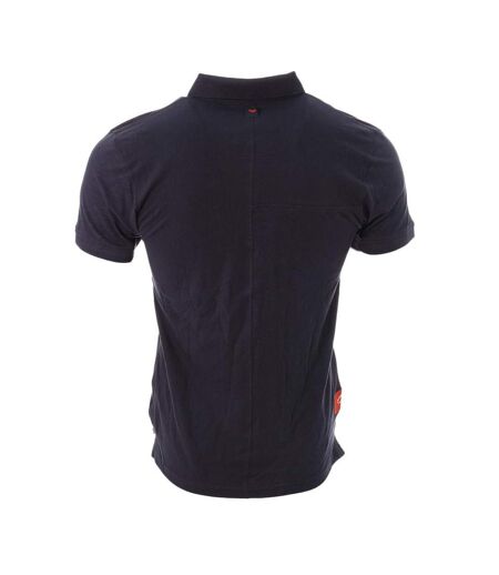 Polo marine homme american people 103 - m