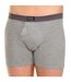 Pack-2 Boxers Ouverts Basic KL2011 homme