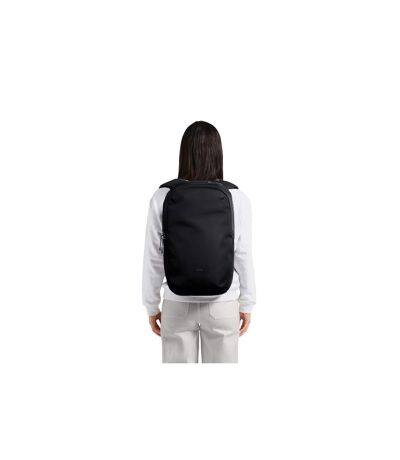 Via Rpet Backpack One Size Black Bellroy