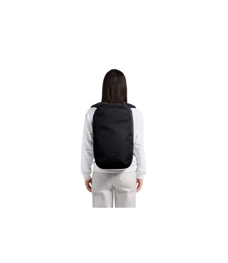 Via Rpet Backpack One Size Black Bellroy
