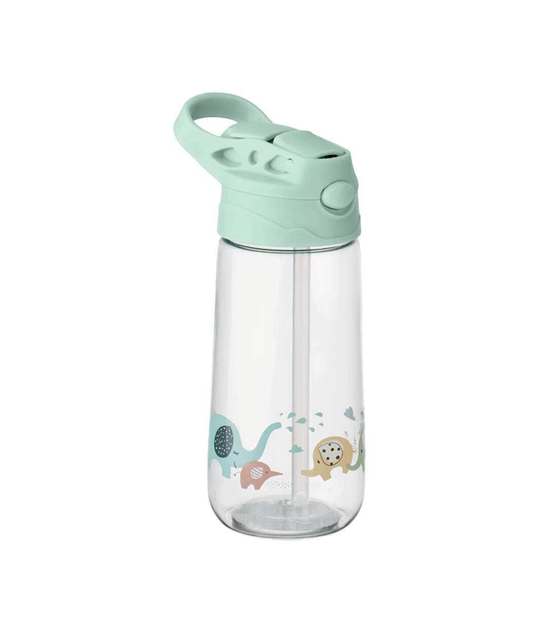 Sid tritan 450ml water bottle one size mint green MidOcean-1