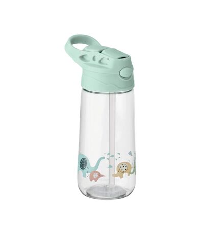 Sid tritan 450ml water bottle one size mint green MidOcean