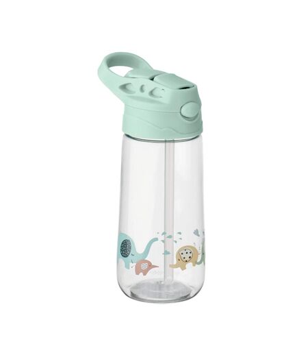 Sid tritan 450ml water bottle one size mint green MidOcean