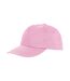 Result Headwear - Casquette HOUSTON - Adulte (Rose) - UTPC5739