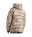 Manteau de ski écru/marron homme o'neill mountain - l-2